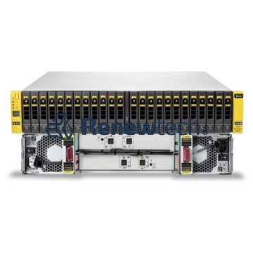 HPE 3PAR 8000 SAS Expansion Enclosure