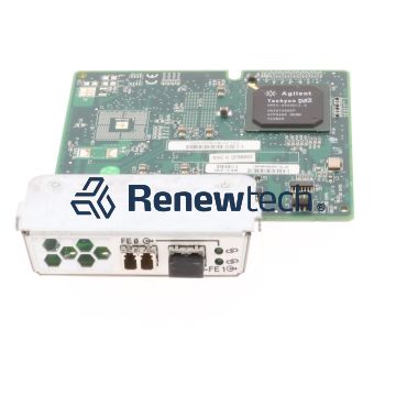 EMC AX100 AX150i Dual fibre channel card