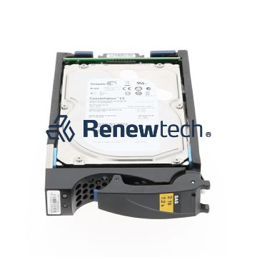 EMC 005049279 - EMC 2TB 7.2K LFF 6G SAS HDD for VNX
