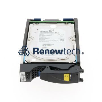 EMC 2TB 7.2K 3.5in 12G SAS HDD for UNITY