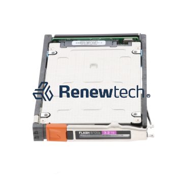 EMC 3.2tb 2.5in SSD 12G Unity