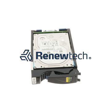 4TB 7.2K 3.5 12G SAS 4160 UNITY