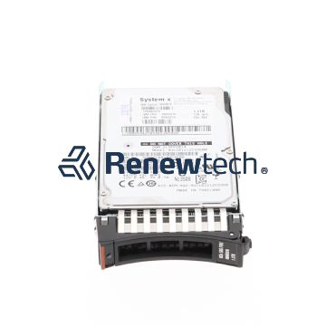 1.2TB 10K 6Gbps SAS 2.5in G2HS HDD 