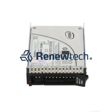 LENOVO 00AJ156 - S3700 200GB SATA SFF MLC G3HS Enterprise SSD
