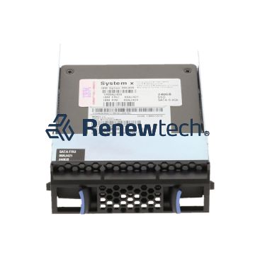 IBM 240GB 2.5in HS SATA MLC Enterprise Value SSD  
