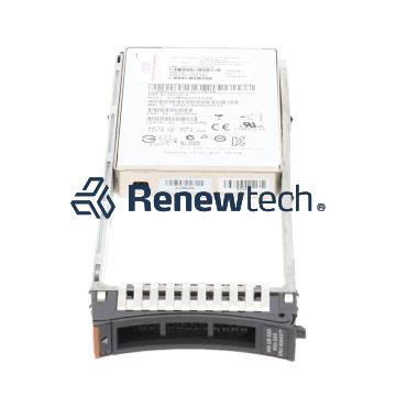 LENOVO 00NC595 - 400GB 12G SAS SFF Flash Drive