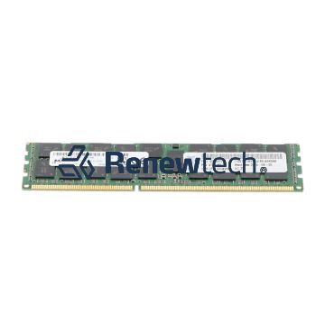 16GB DDR3 1600MHz ECC memory module 
