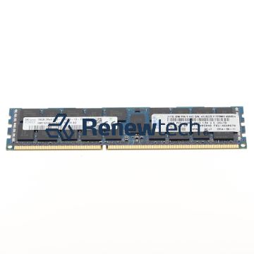 LENOVO 46W0670 - IBM 16GB (1*16GB) 2RX4 1.5V DDR3-1600MHz MEMORY KIT