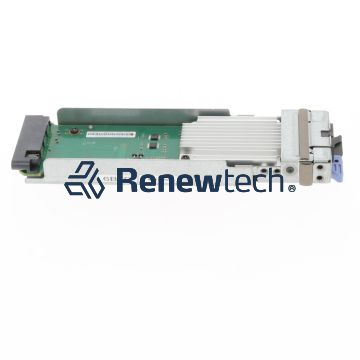 Power Interface Card (System Control Unit)