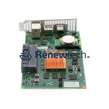 SERVICE PROCESSOR CARD
