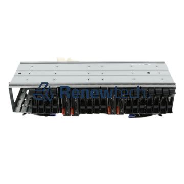 DASD Backplane Cage for SAS Drives 