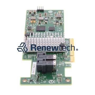 ServeRAID M5210 SAS/SATA Controller 