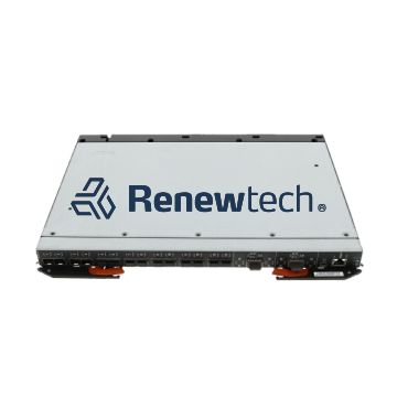 Lenovo Flex System Fabric EN4093R 10Gb Scalable +