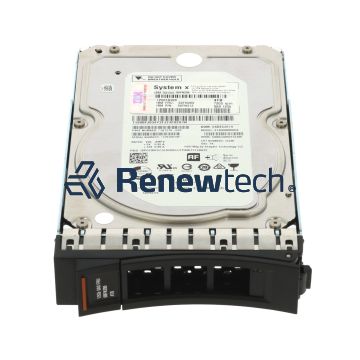 4TB 7.2K 12Gbps NL SAS 3.5in G2HS 512e HDD 