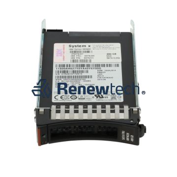 LENOVO 00FN327 - 480GB SATA SFF MLC HS Read Intensive SSD