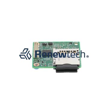 SD Media Adapter - without SD Card 