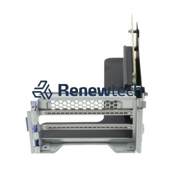 LENOVO 00KA498 - System x3650 M5 PCIe Riser (2 x8 FH/FL + 1 x8 FH/HL Slots)