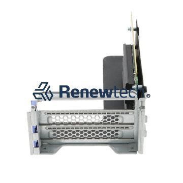 x3650 M5 - Riser Cage (no backplane) 