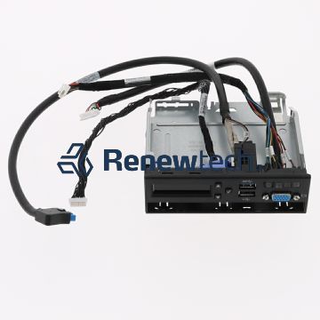 Lenovo x3550 M5 - Front I/O Panel Assembly 