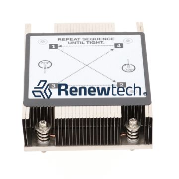 Heatsink - 5463/8869 (x3550 M5) - Below 95W