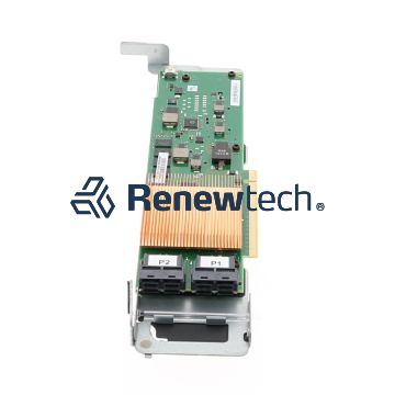 PCIE-3 SAS TAPE/DVD ADAPTER  