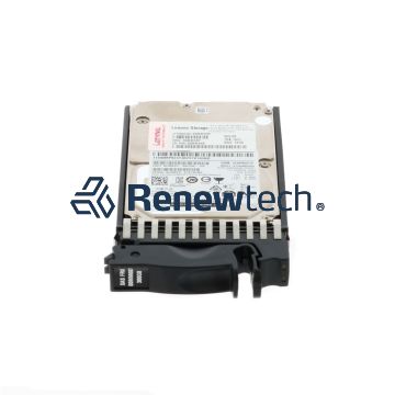 LENOVO 00MM685 - Lenovo Storage SFF 300GB 15K SAS HDD