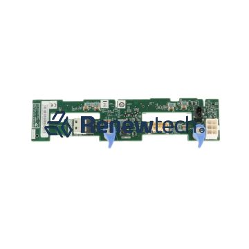 SD530 - 2x2 SAS/SATA SFF Backplane 