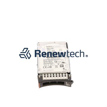 LENOVO 00NA441 - 1.8TB 10K 6G SAS SFF G2HS 512e HDD