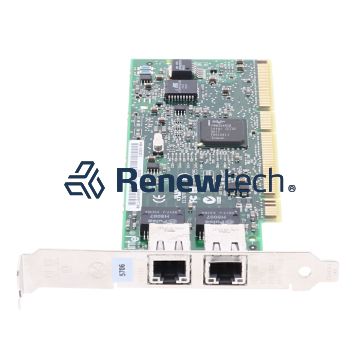 2PORT BASE-TX ETH.PCI-X ADPT.