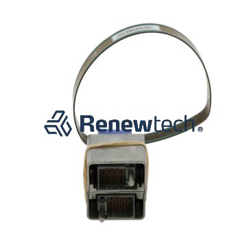 Clock Flex Cable D2L
