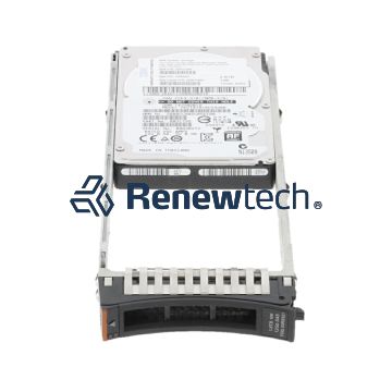 LENOVO 00MN540 - 1.8TB 10K 12G SAS SFF HDD