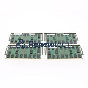 64GB DDR3 1066MHz POWER7 CUoD DIMMs