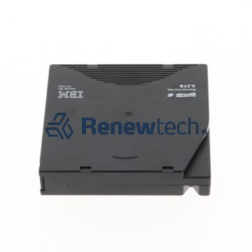 IBM 00V7590 - IBM Ultrium 6 Data Cartridge