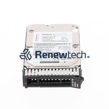 LENOVO 00WG664 - 300GB 15K 12G SAS SFF G3HS HDD