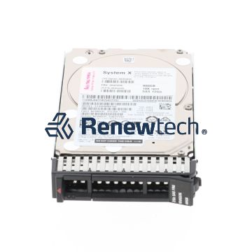 LENOVO 00WG696 - 900GB 10K 12G SAS SFF G3HS HDD