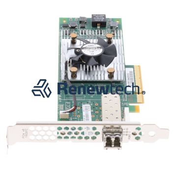 LENOVO 00Y3337 - QLogic 16Gb FC Single-port HBA (1xSFP)