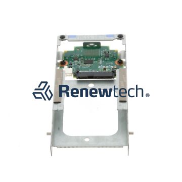 Hard disk drive backplane, SAS single 2.5 inch