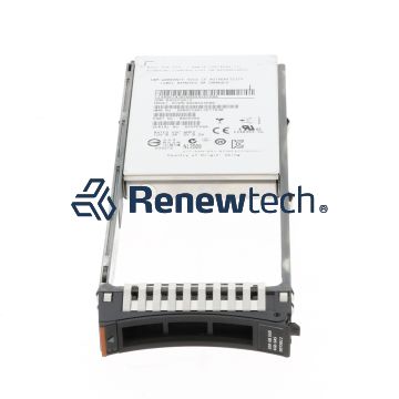 LENOVO 00NC656 - 200GB 12G SAS SFF Flash Drive