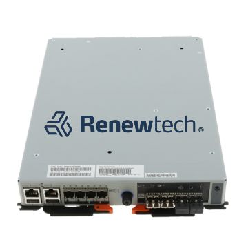 V5000 node canister (excl. battery pack)