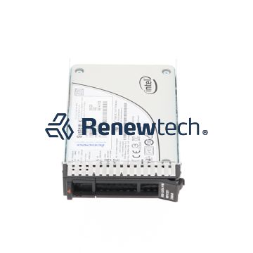 LENOVO 00YC321 - Intel S3710 200GB Enterprise Write Intensive SATA G3HS SFF SSD