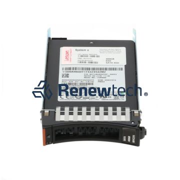 480GB Enterprise Entry SATA HS 2.5in SSD