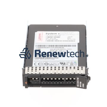 LENOVO 00YC385 - 120GB Read Intensive SATA G3HS SFF SSD