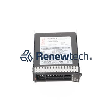 LENOVO 00YC401 - 960GB Read Intensive SATA G3HS SFF SSD