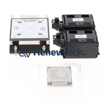 DELL 338-BJEX - Intel E5-2603v4 1.70GHz 6-Core 15MB 80W