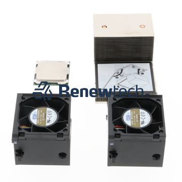 2.20 GHz E5-2630 v4/85W 10C/25MB Cache/DDR4