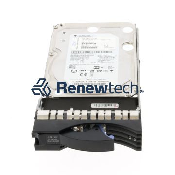 6TB 7.2K 3.5 INCH NL HDD 
