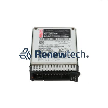 LENOVO 01GV721 - 1.6TB Enterprise Write Intensive 12G SAS G3HS SFF SSD