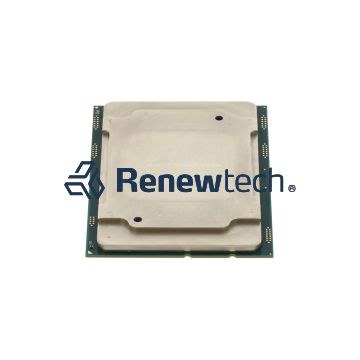 DELL 338-BLTU - Intel Silver 4112 2.60GHz 4-Core 8.25M 85W