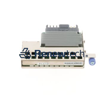 I/O voltage regulator card (8408-44E)