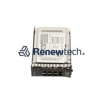 3.84TB 2.5 NVMe Flash Drive